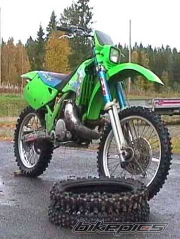 Bike Photo 93295