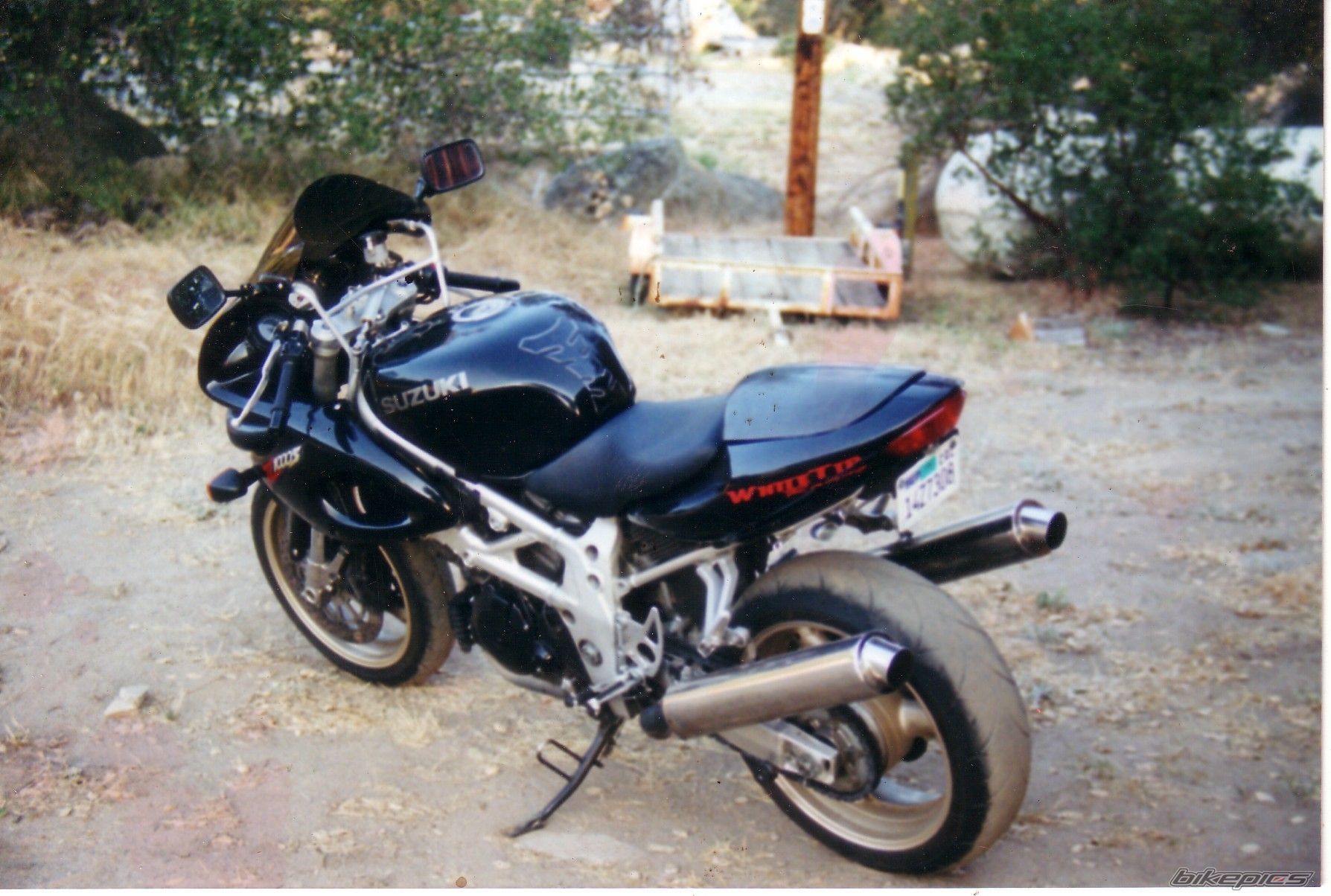 Bike Photo 932961