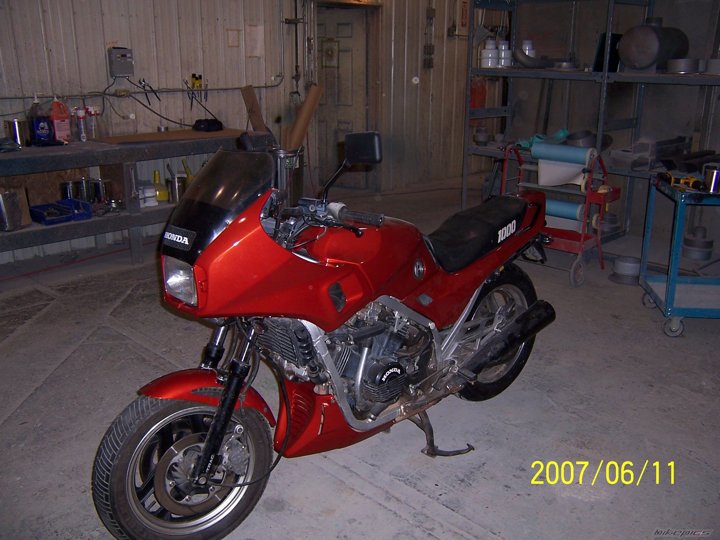 Bike Photo 932963
