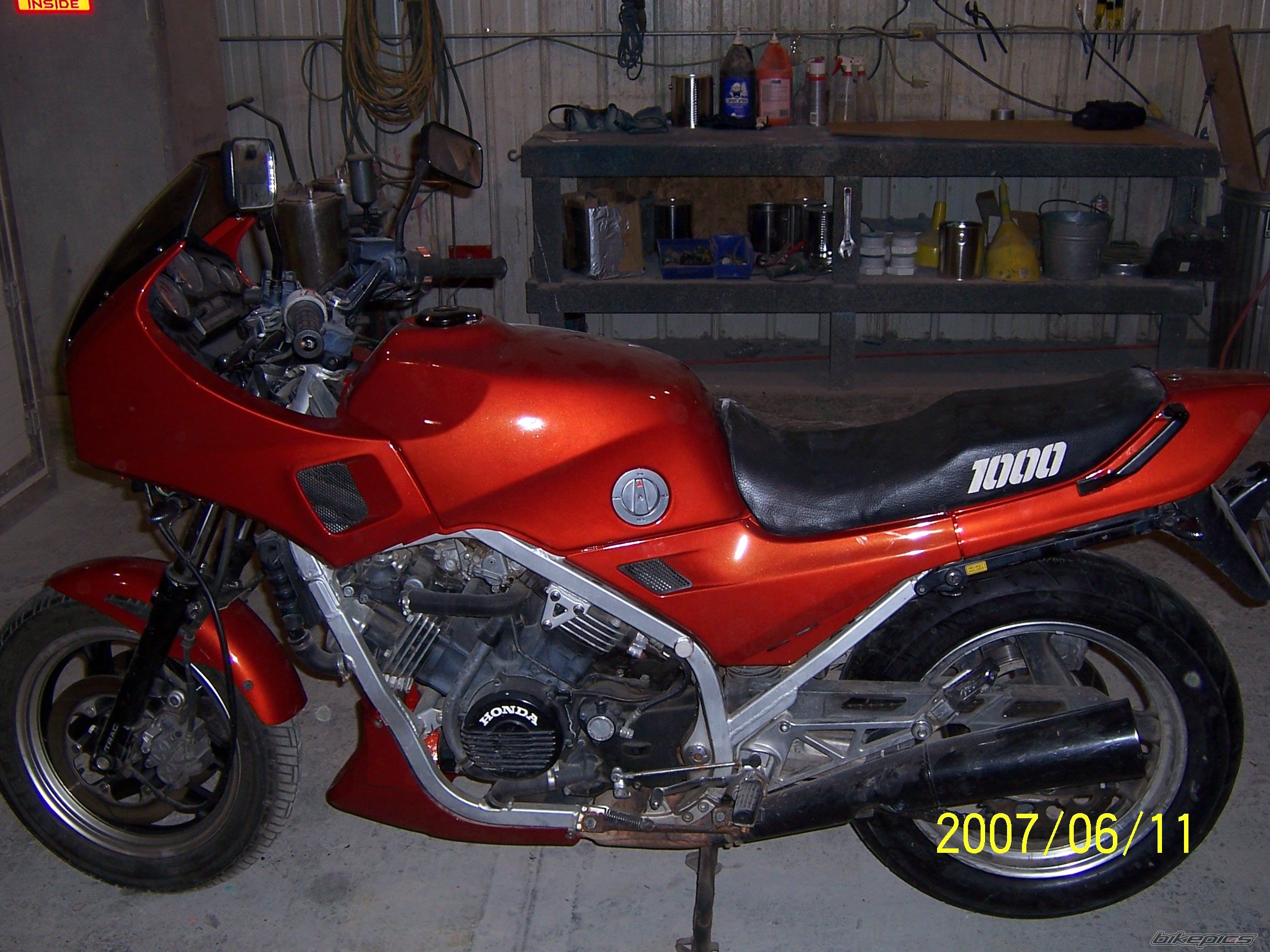 Bike Photo 932965