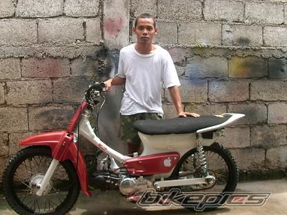 Bike Photo 932967