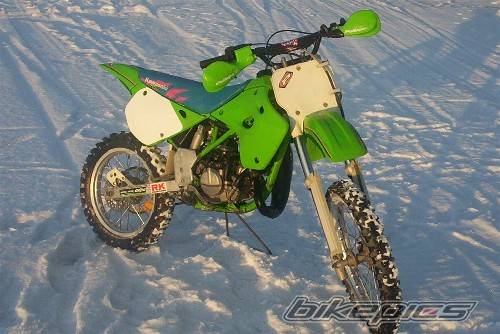 Bike Photo 93297