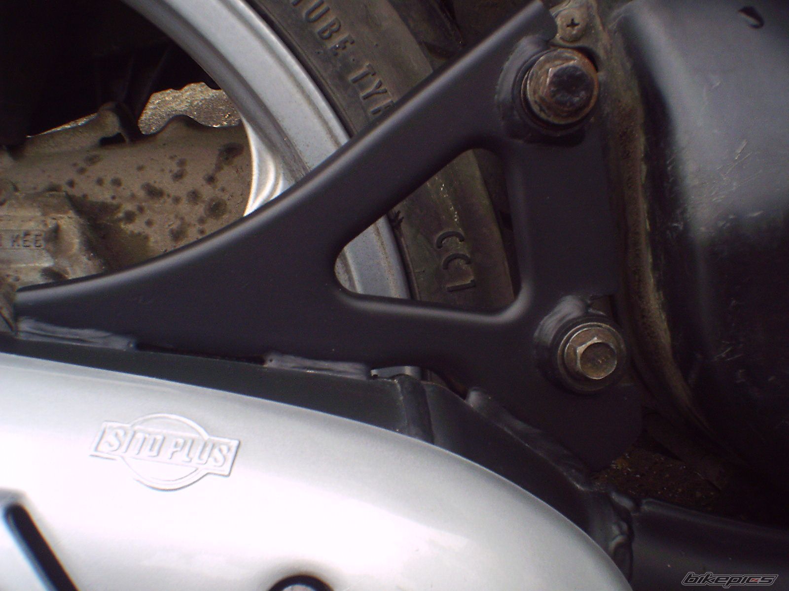 Bike Photo 933054