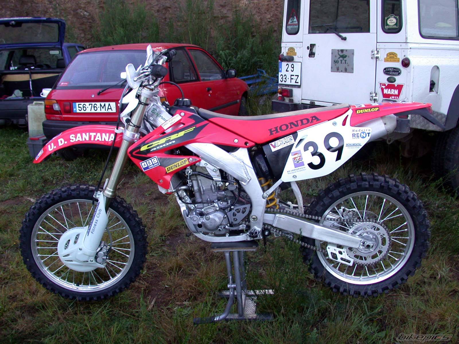Bike Photo 93306