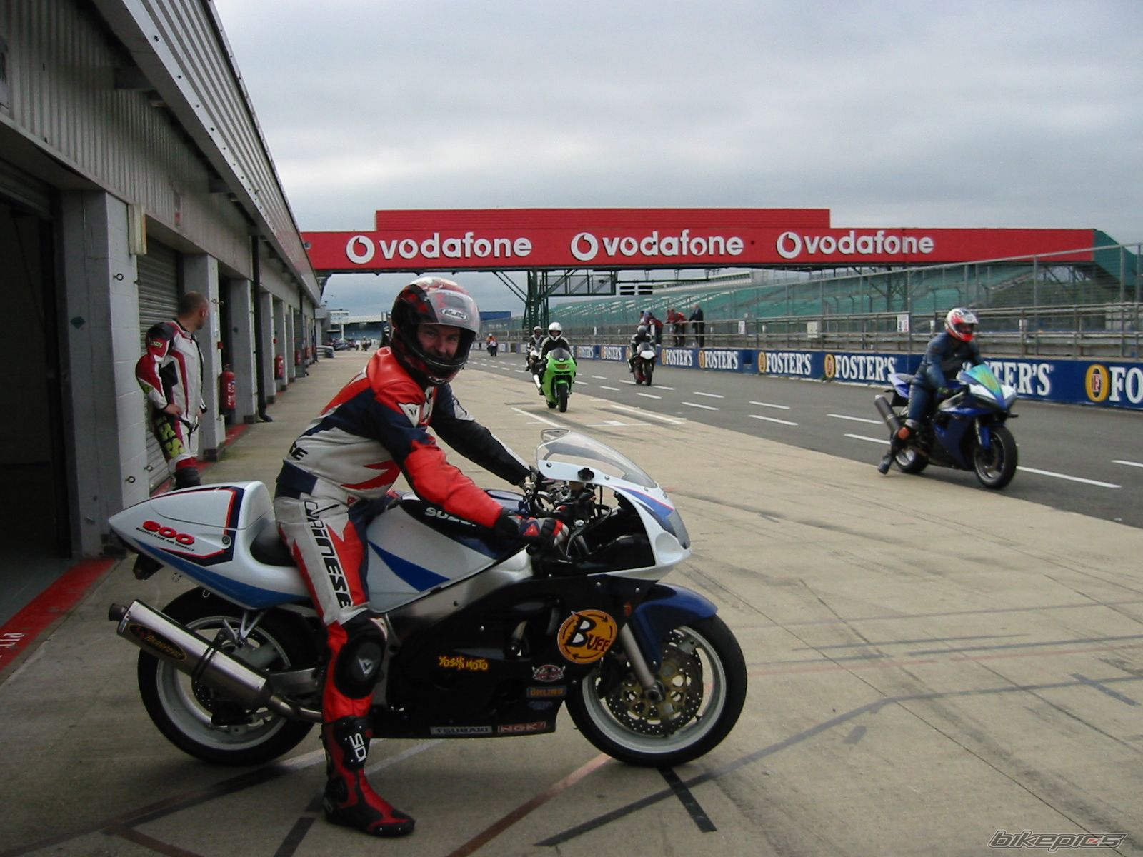 Bike Photo 933096
