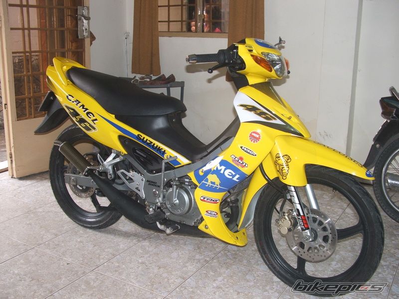 Bike Photo 933142
