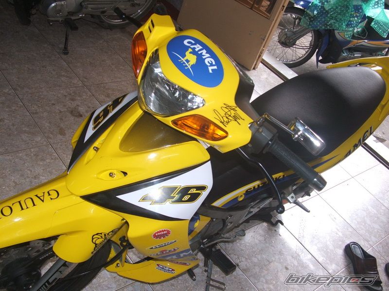 Bike Photo 933145
