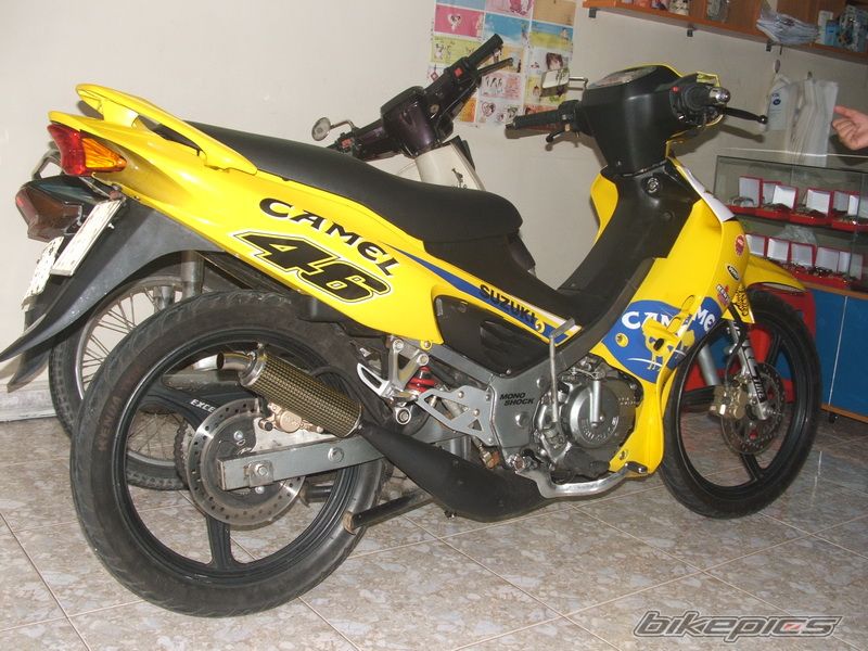 Bike Photo 933148