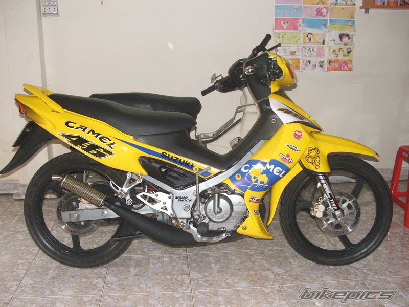 Bike Photo 933150