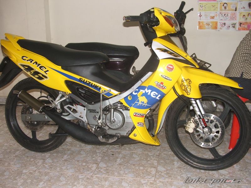 Bike Photo 933151