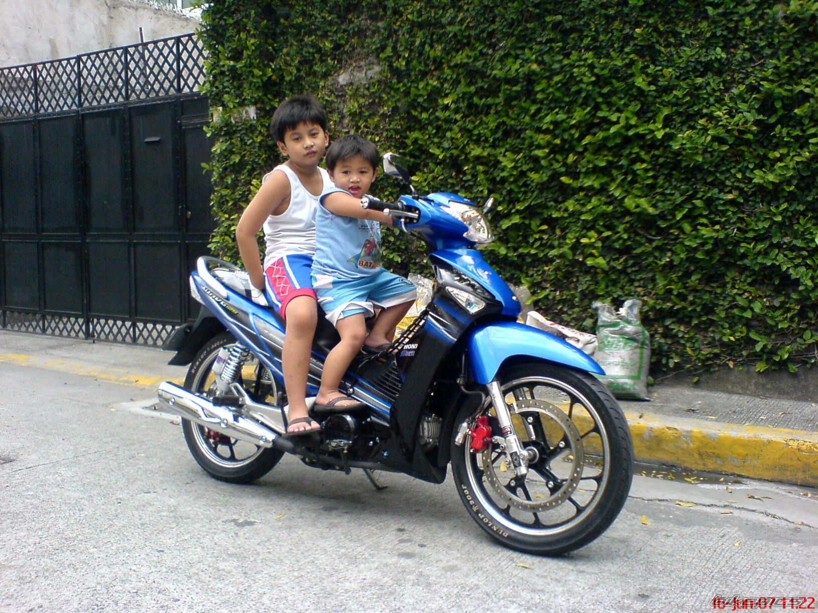 Bike Photo 933161