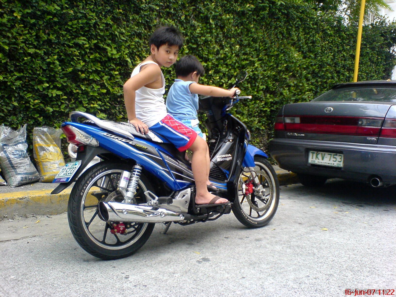 Bike Photo 933163