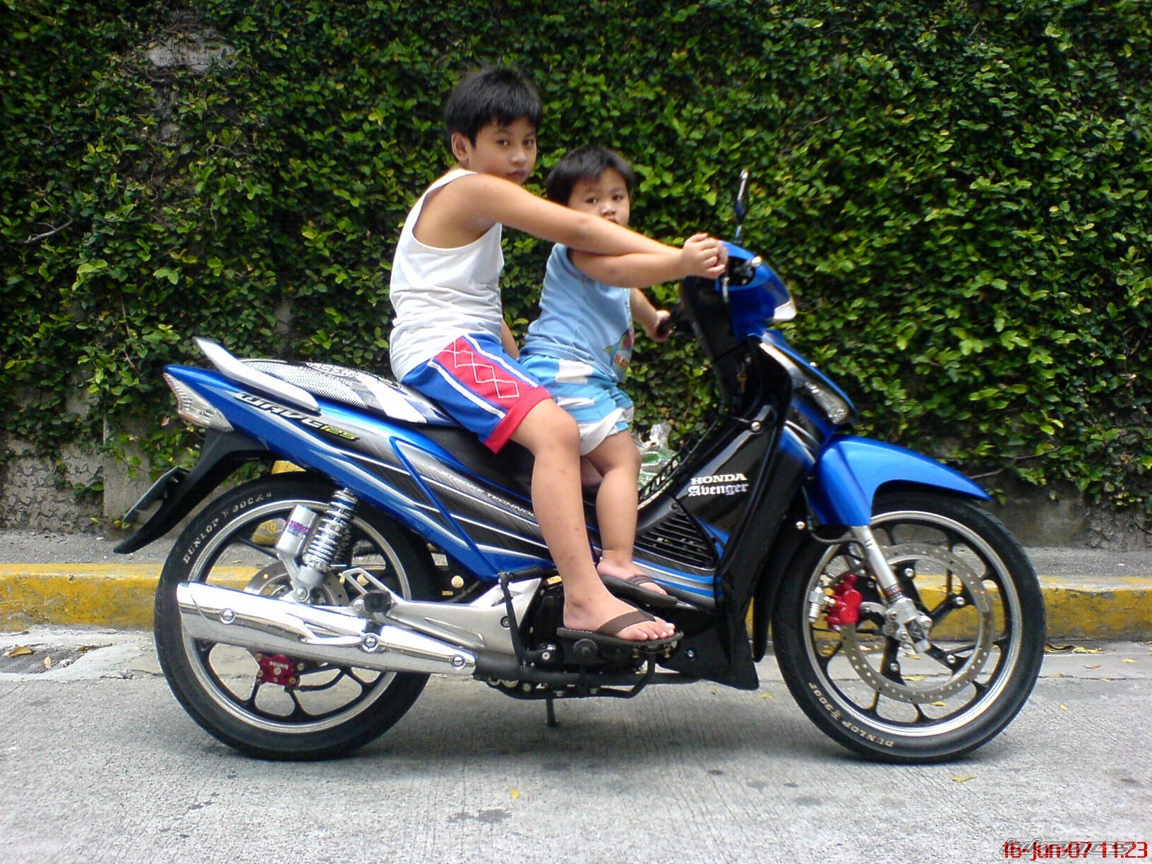 Bike Photo 933166