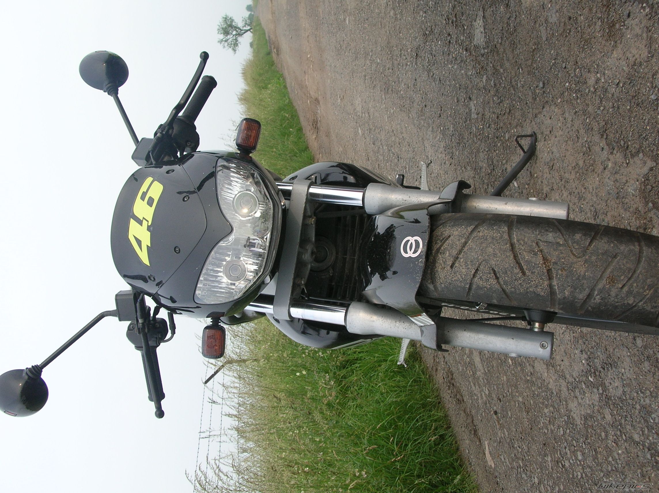 Bike Photo 933195