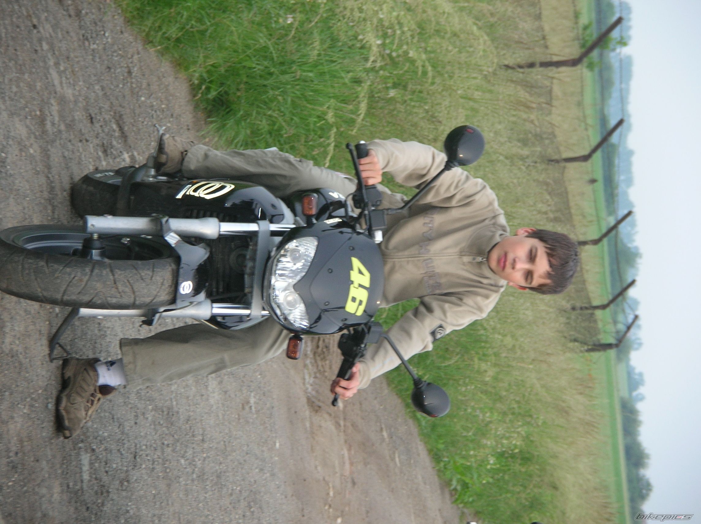 Bike Photo 933199