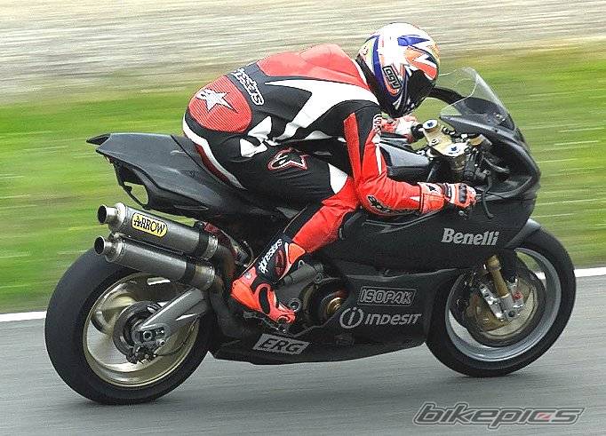 Bike Photo 9332