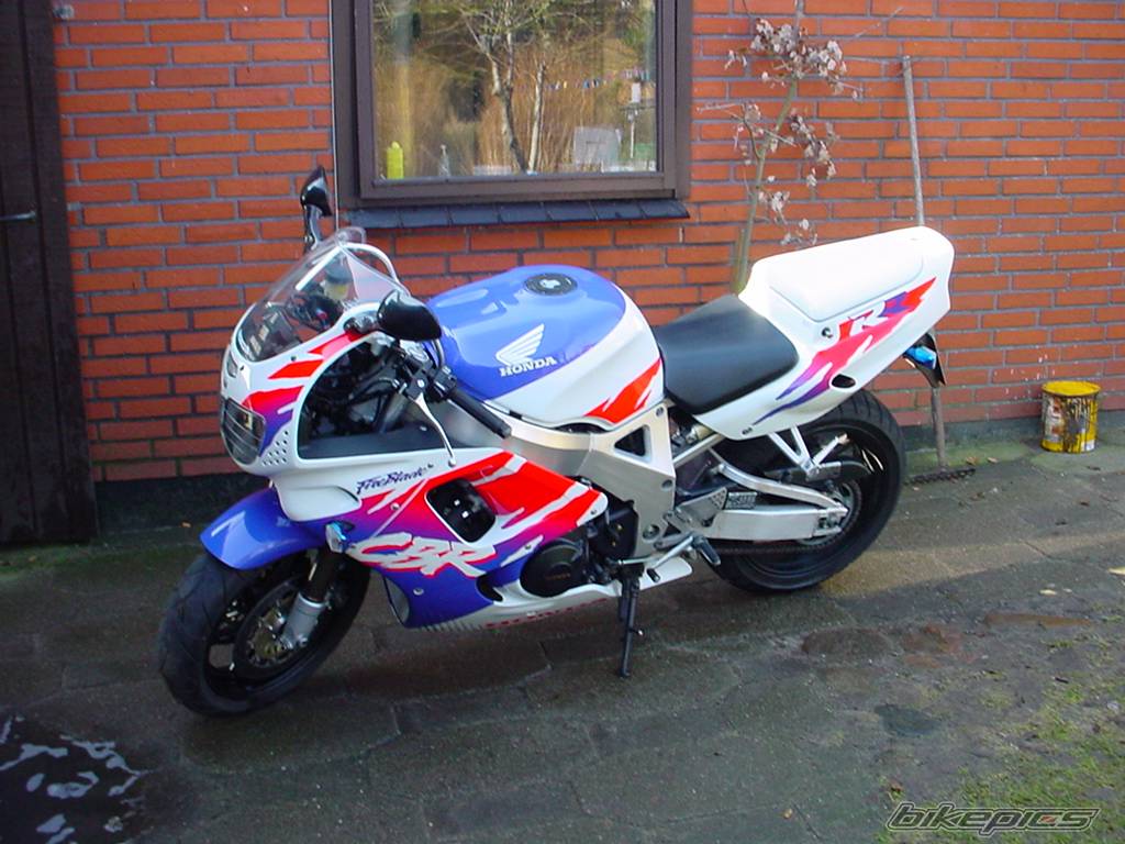 Bike Photo 93320