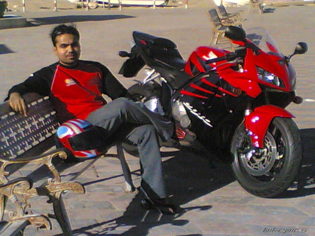 Bike Photo 933244
