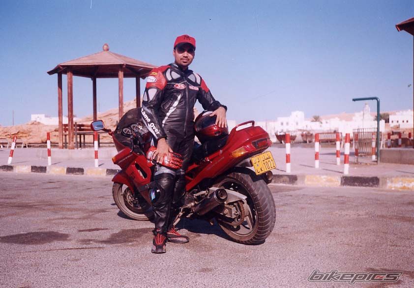 Bike Photo 933250