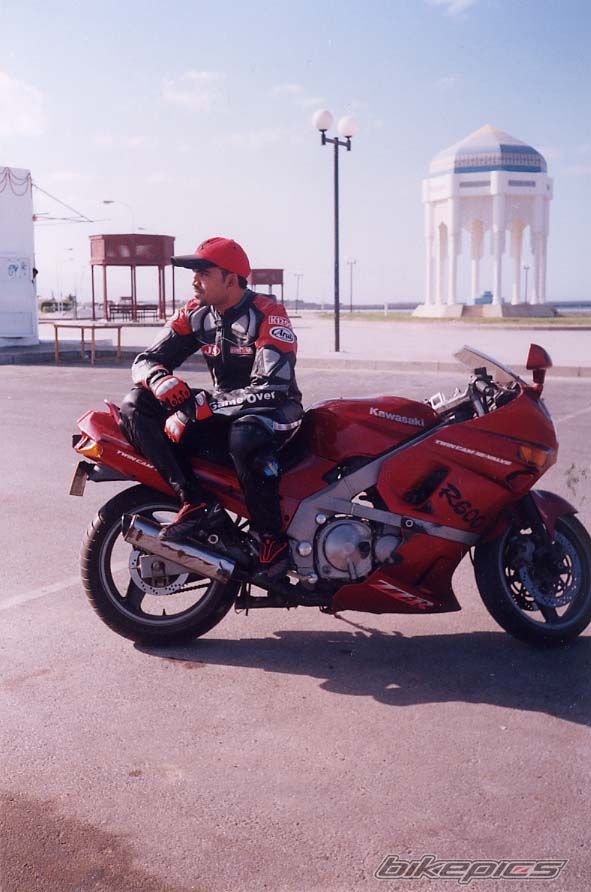 Bike Photo 933255