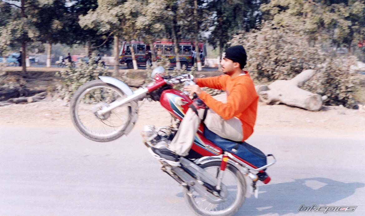 Bike Photo 933257