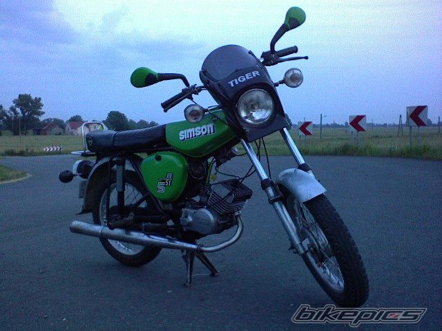 Bike Photo 933305