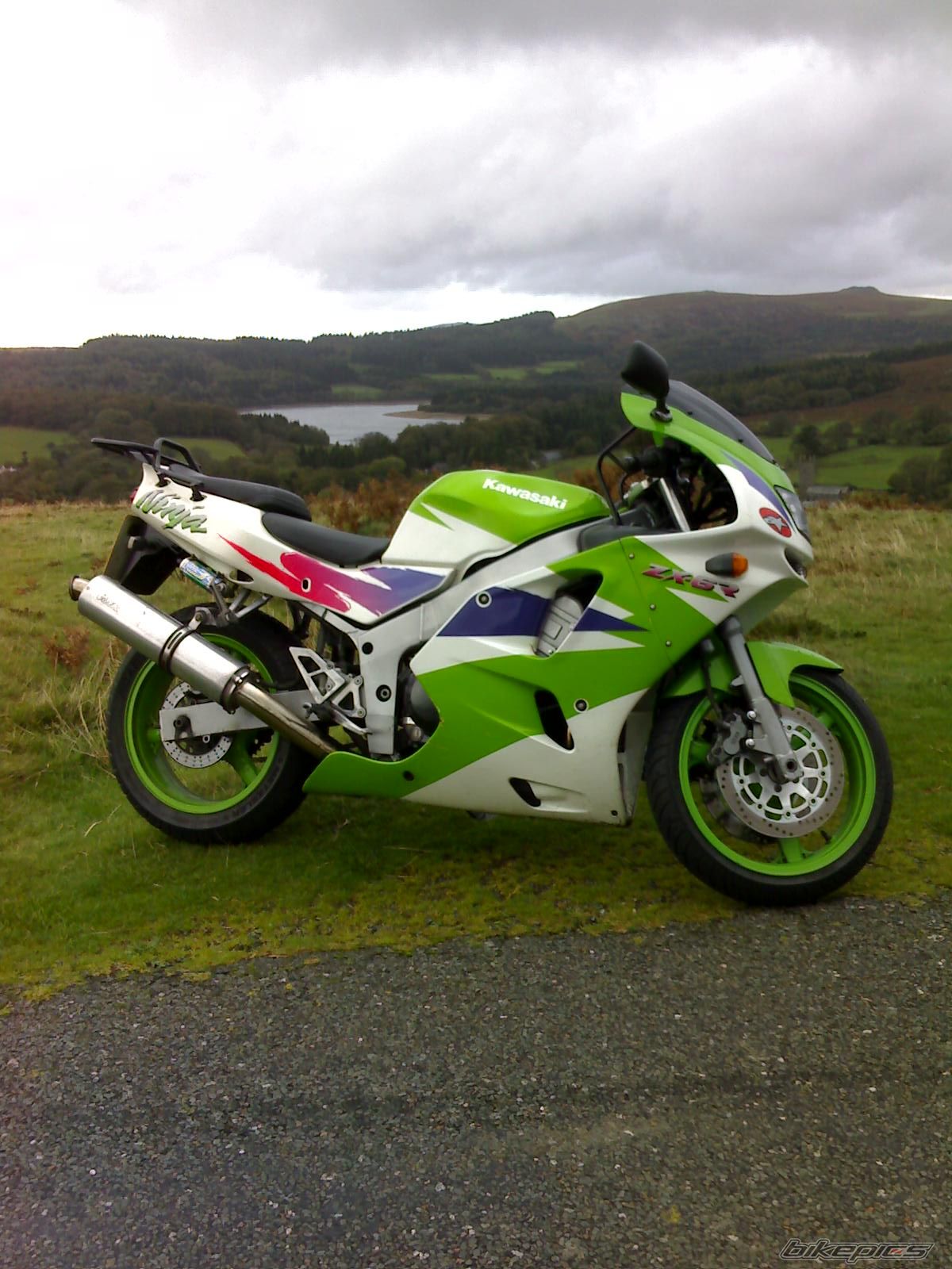 Bike Photo 933338