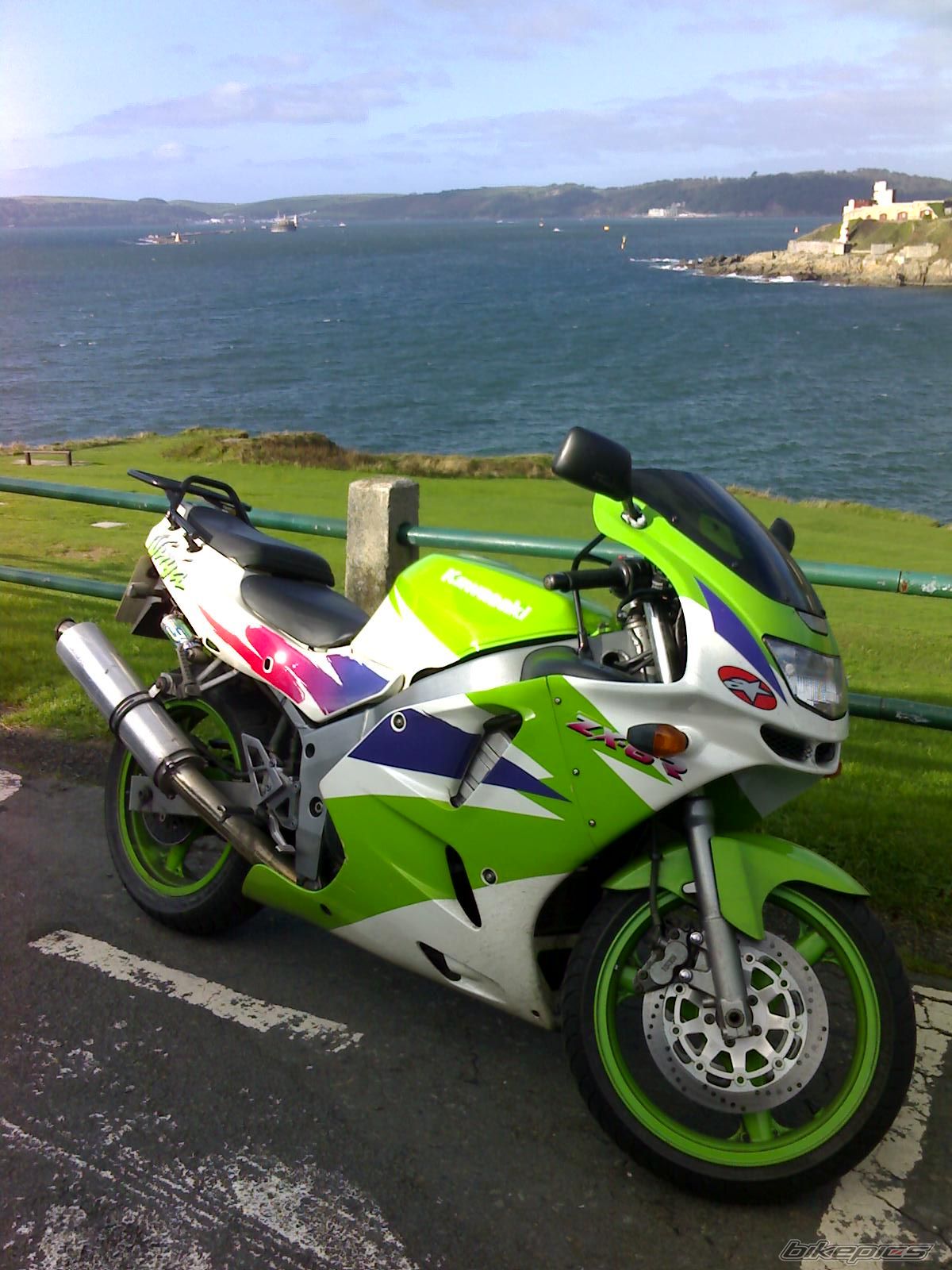 Bike Photo 933343