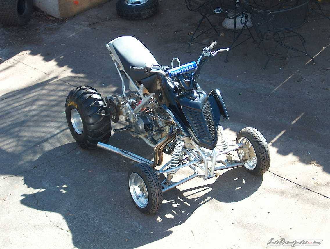 Bike Photo 93340