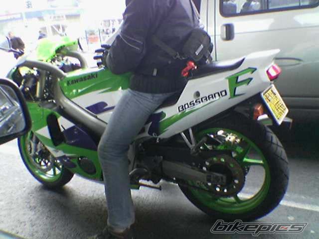Bike Photo 933435