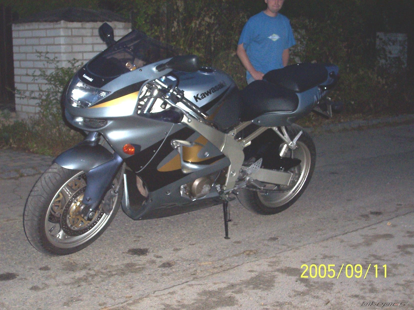 Bike Photo 933442