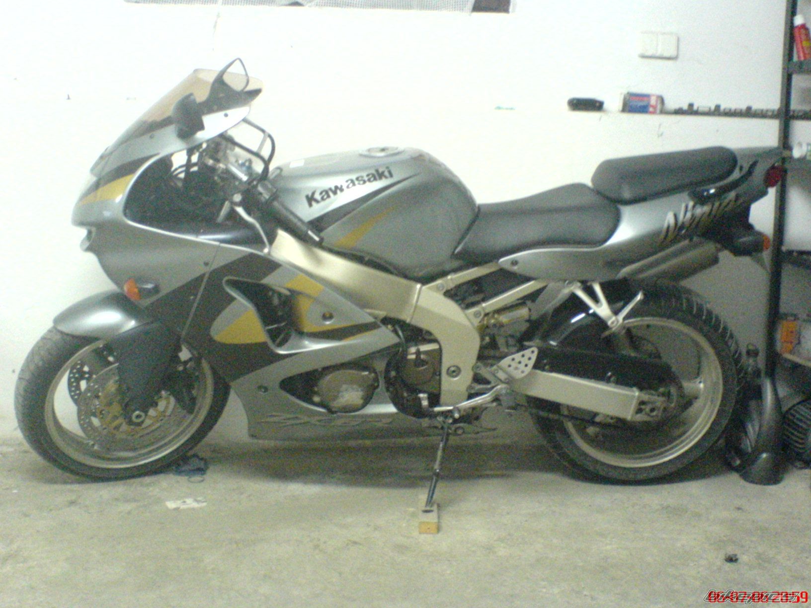 Bike Photo 933449