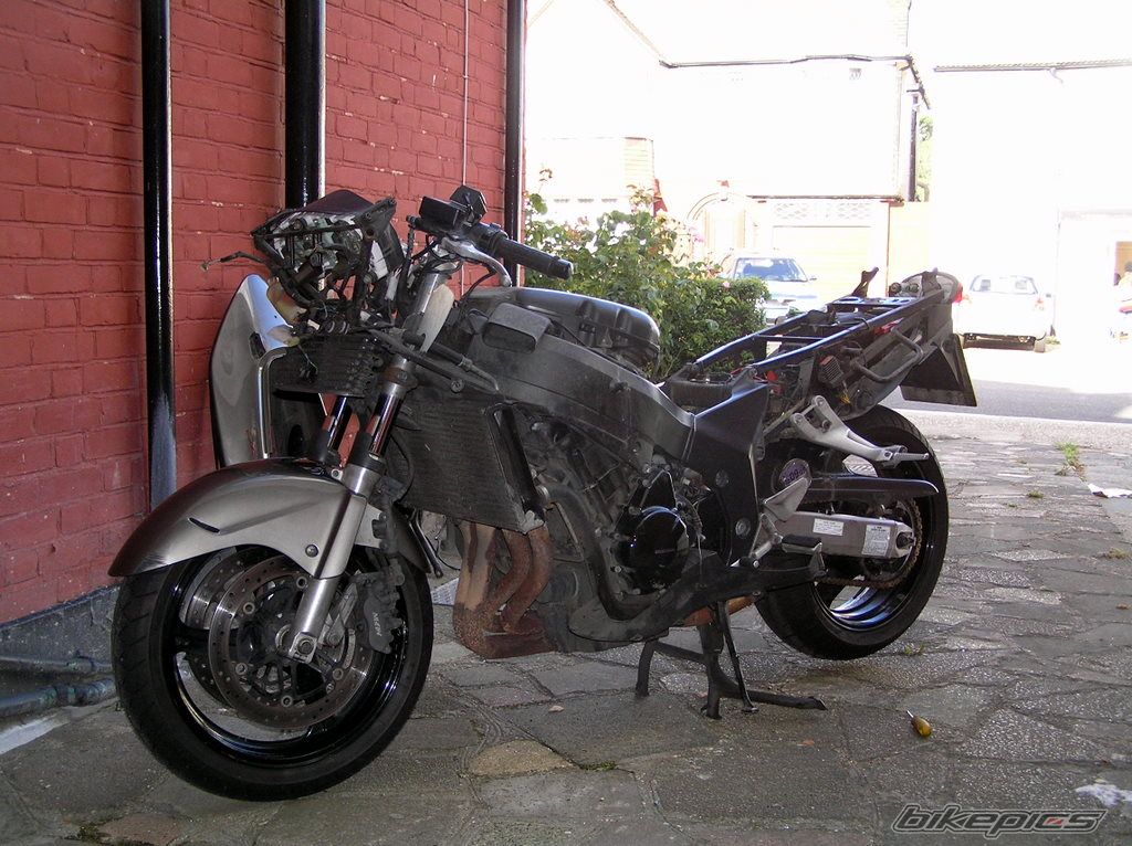 Bike Photo 933460