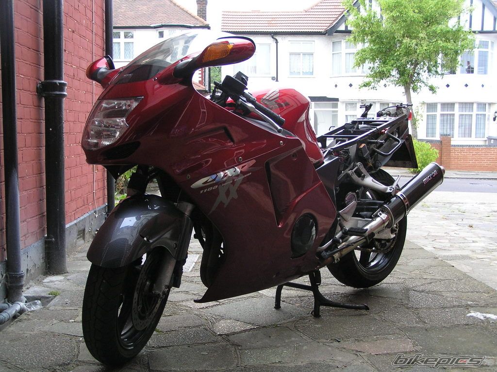Bike Photo 933466