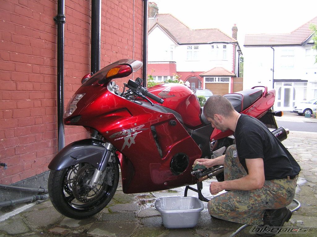 Bike Photo 933469