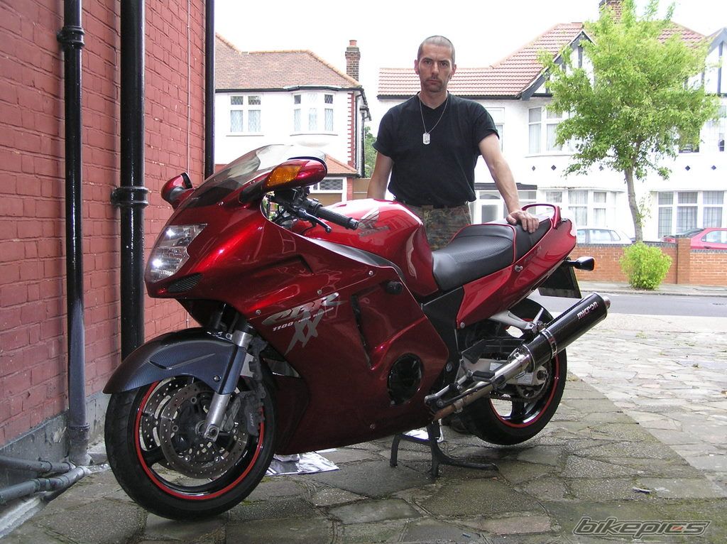 Bike Photo 933471