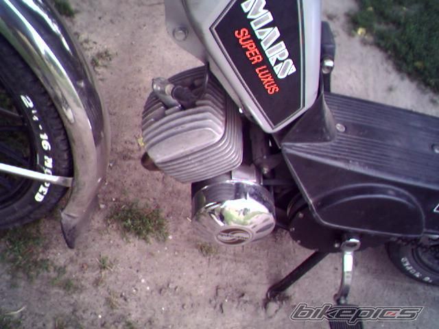 Bike Photo 933508