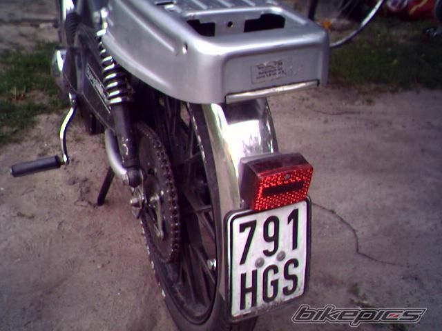 Bike Photo 933511
