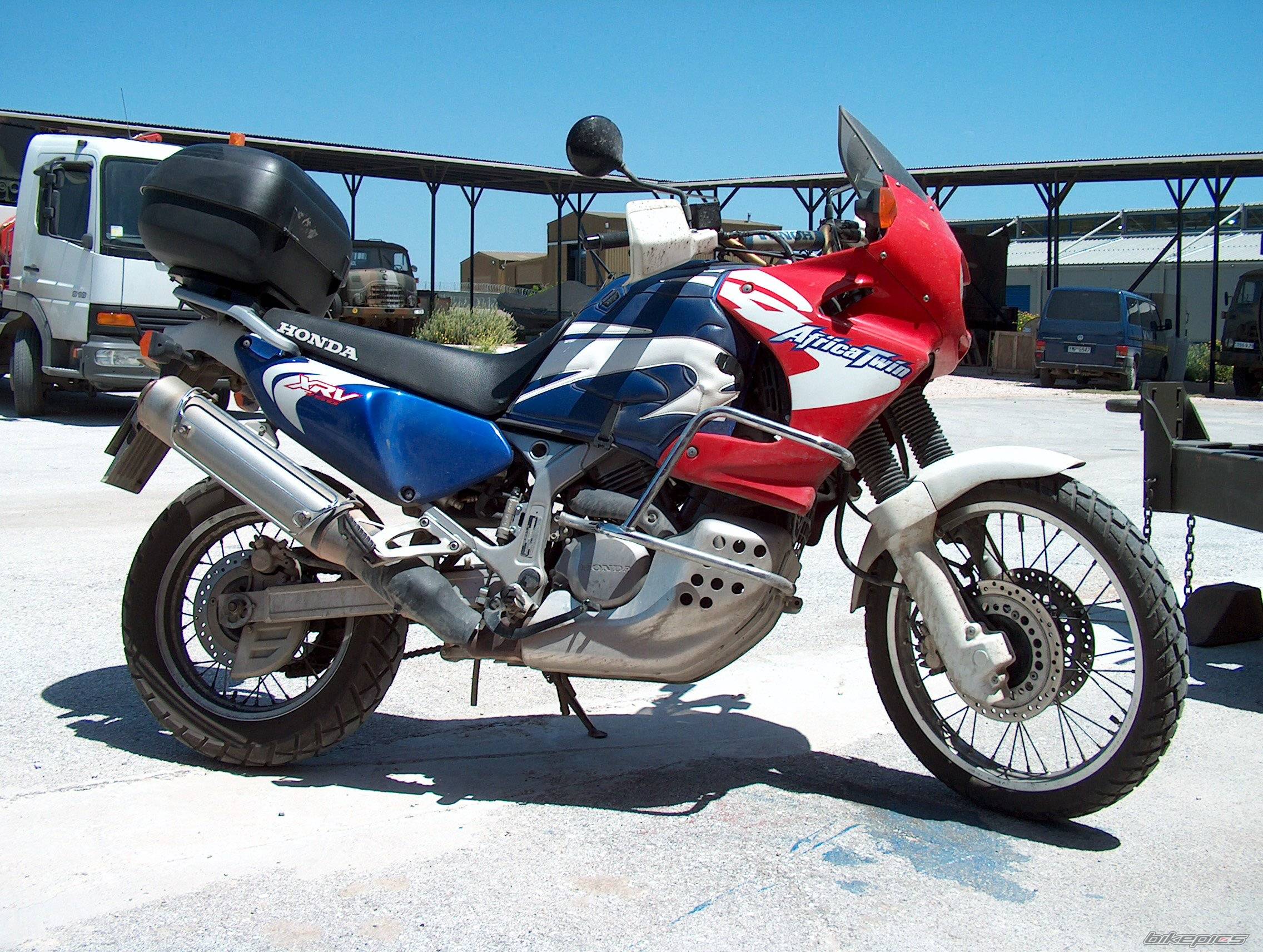 Bike Photo 93355