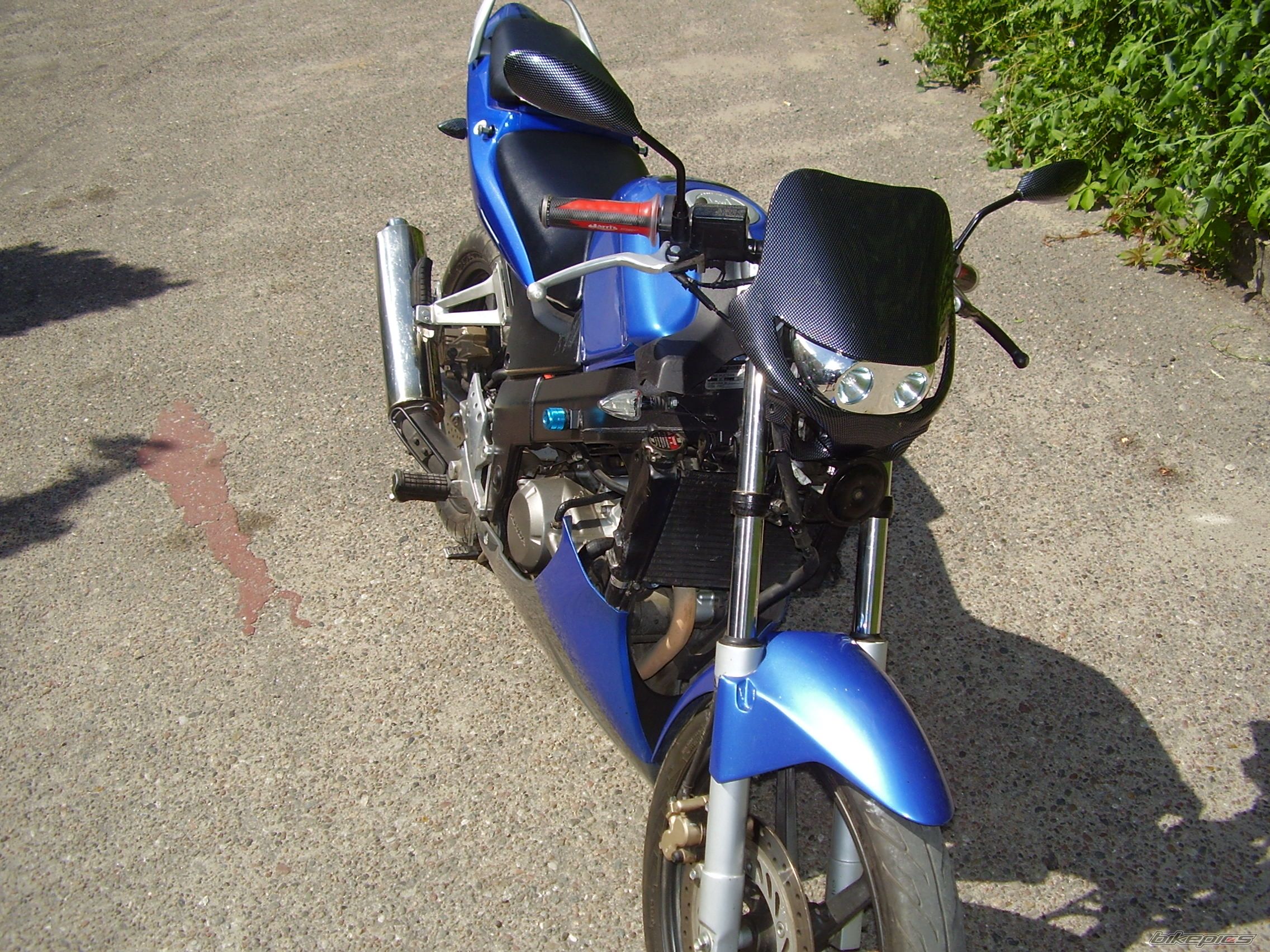 Bike Photo 933552
