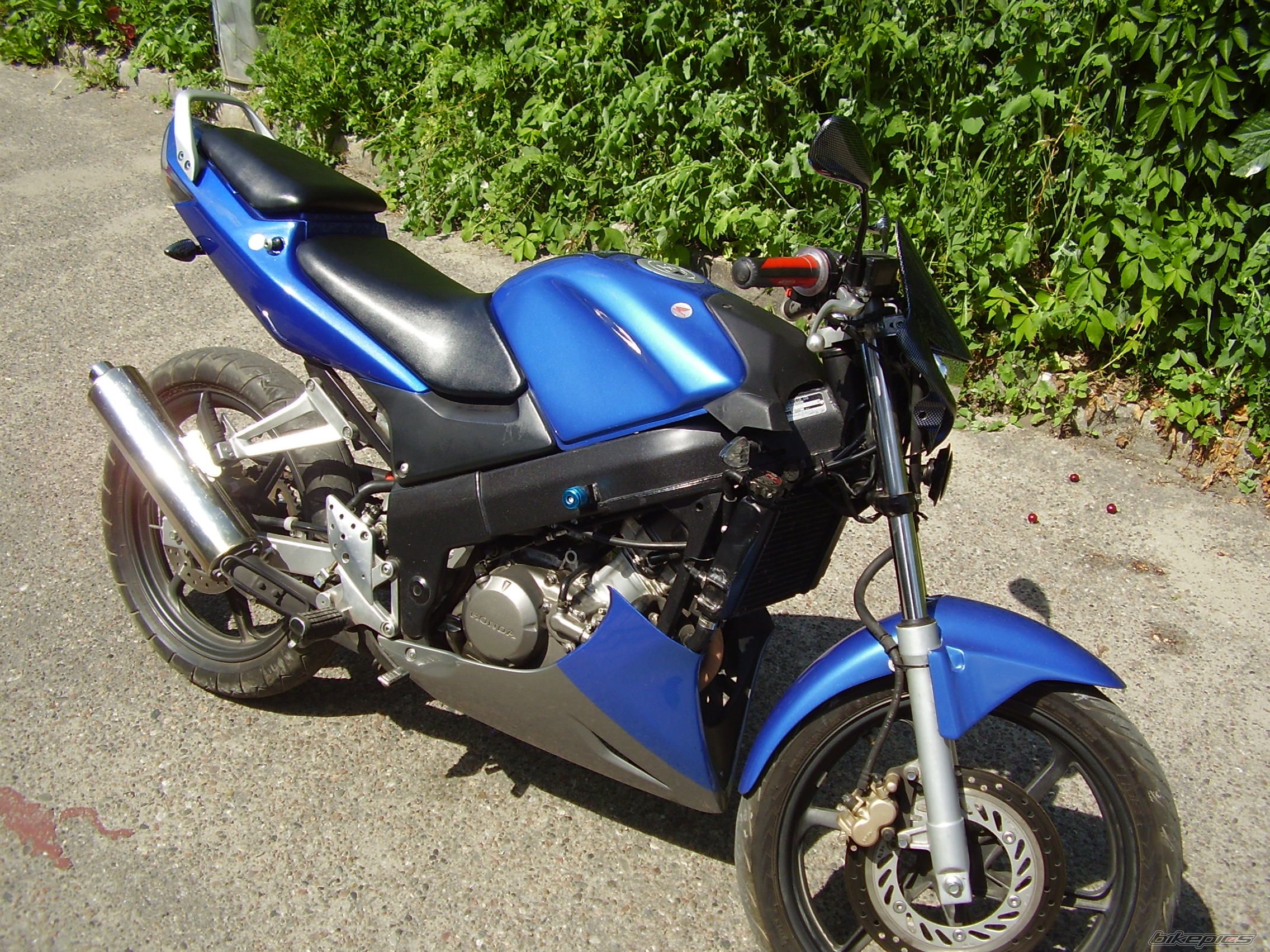 Bike Photo 933554