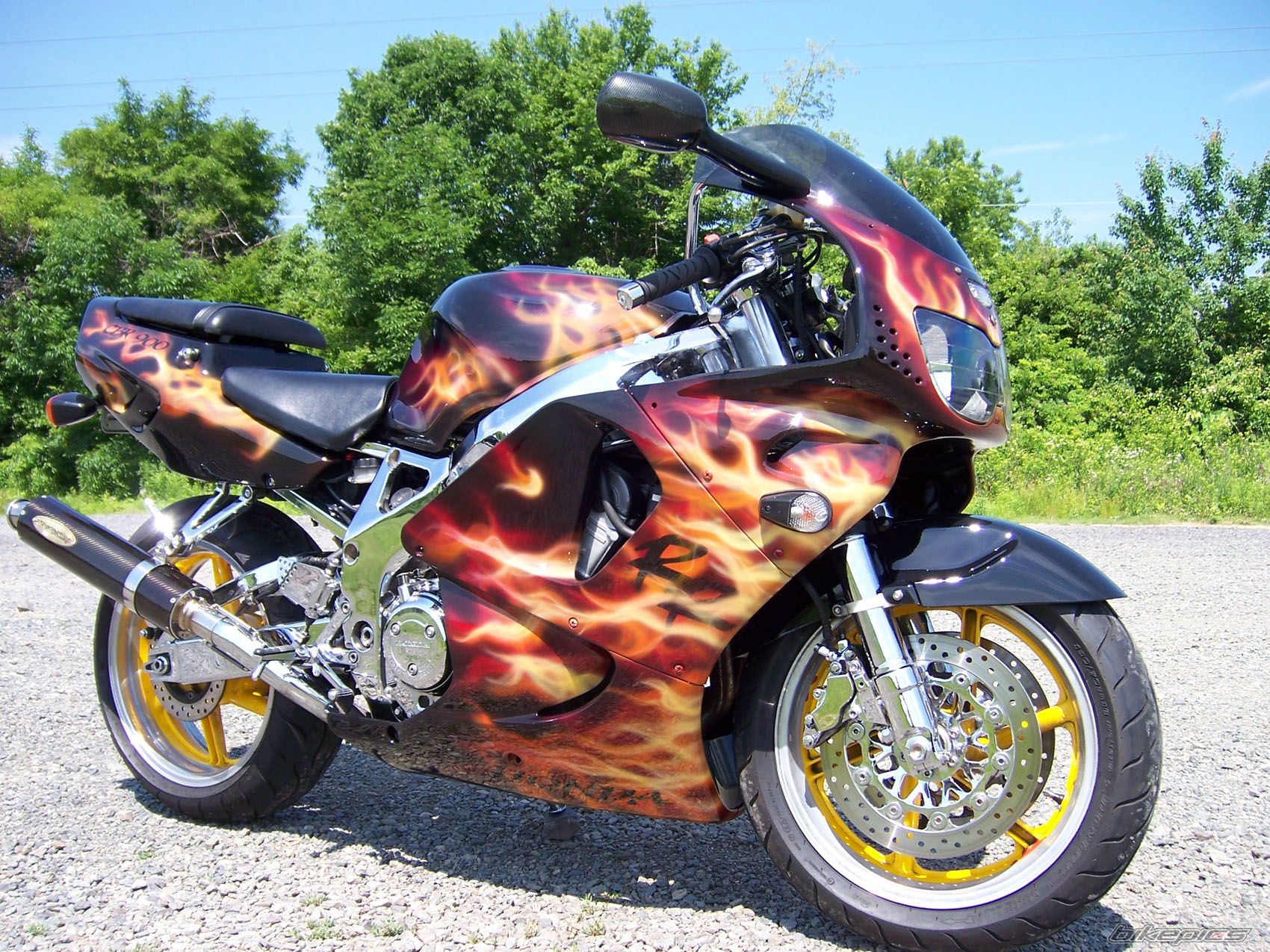 Bike Photo 933595