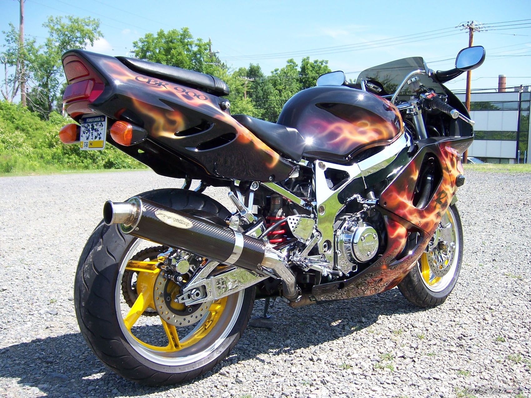 Bike Photo 933598