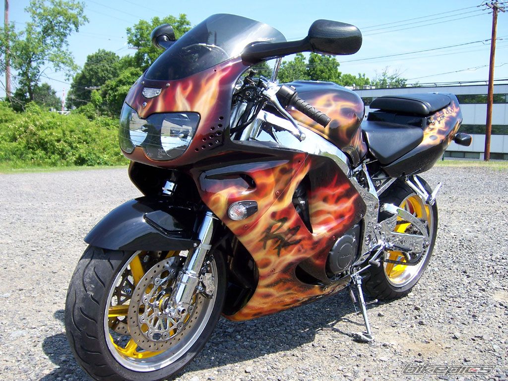 Bike Photo 933600