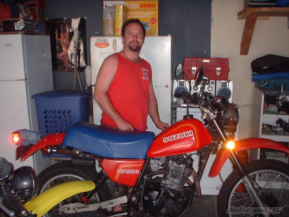 Bike Photo 93361