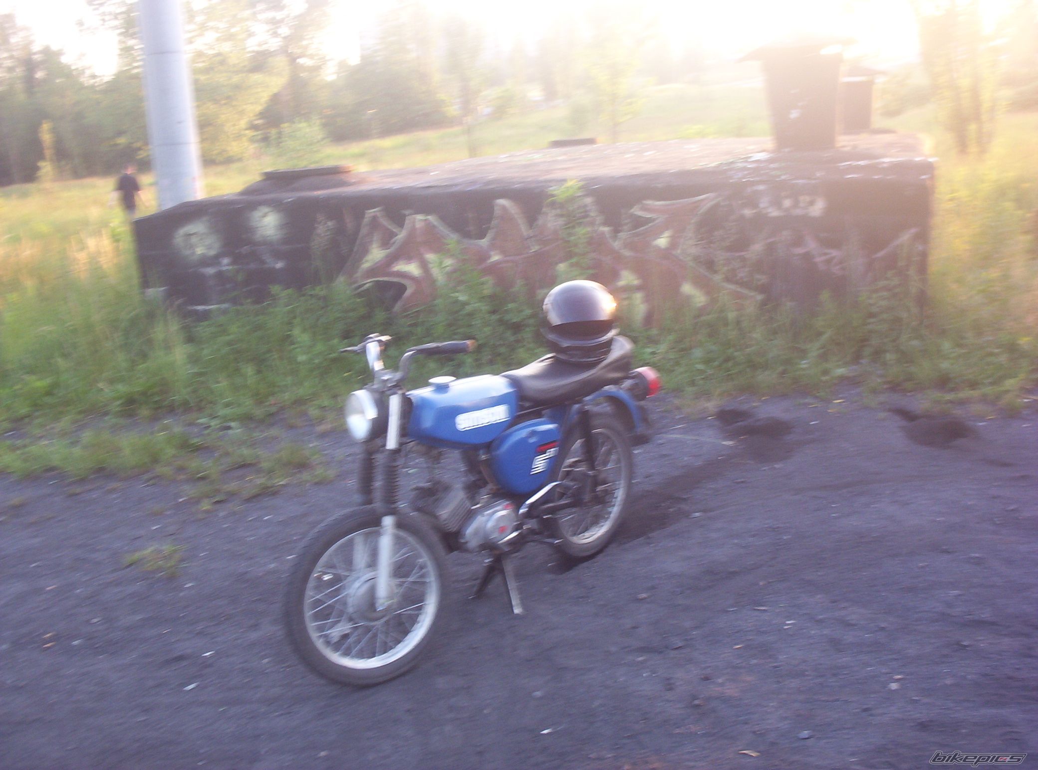 Bike Photo 933684