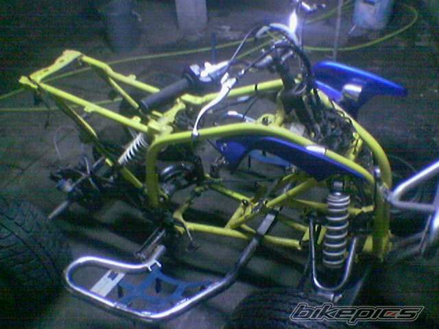 Bike Photo 933697