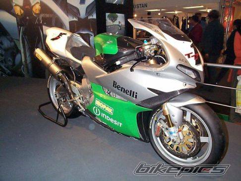 Bike Photo 9337