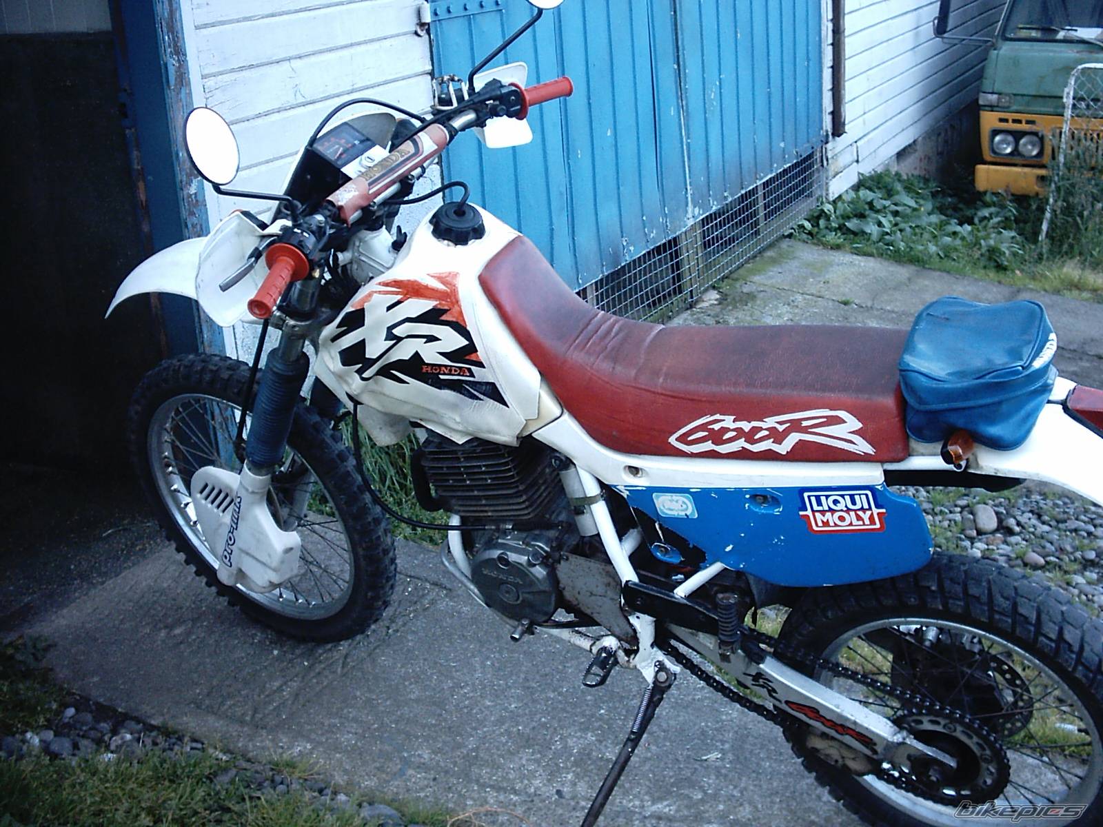 Bike Photo 93375