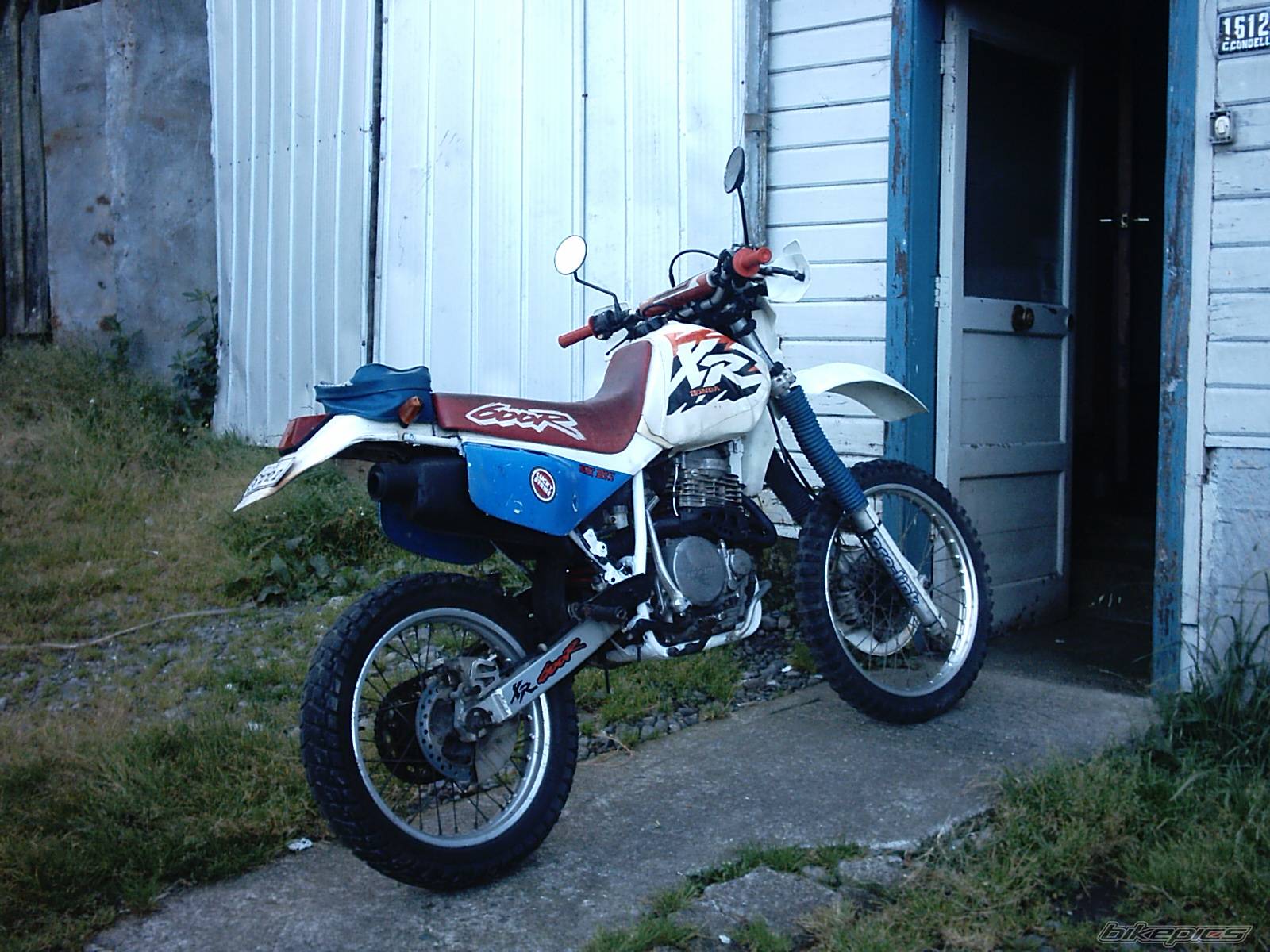 Bike Photo 93376